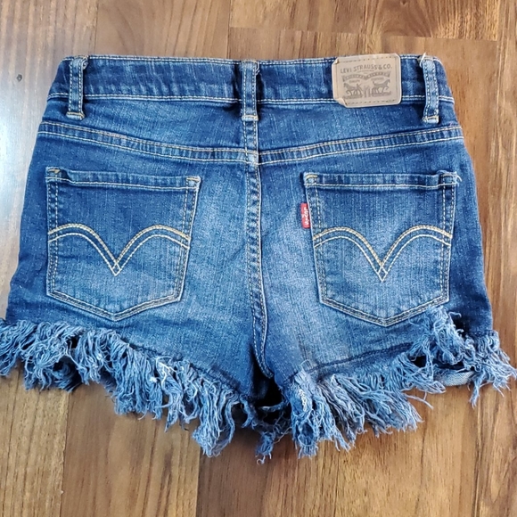 Shorts - Picture 2 of 3